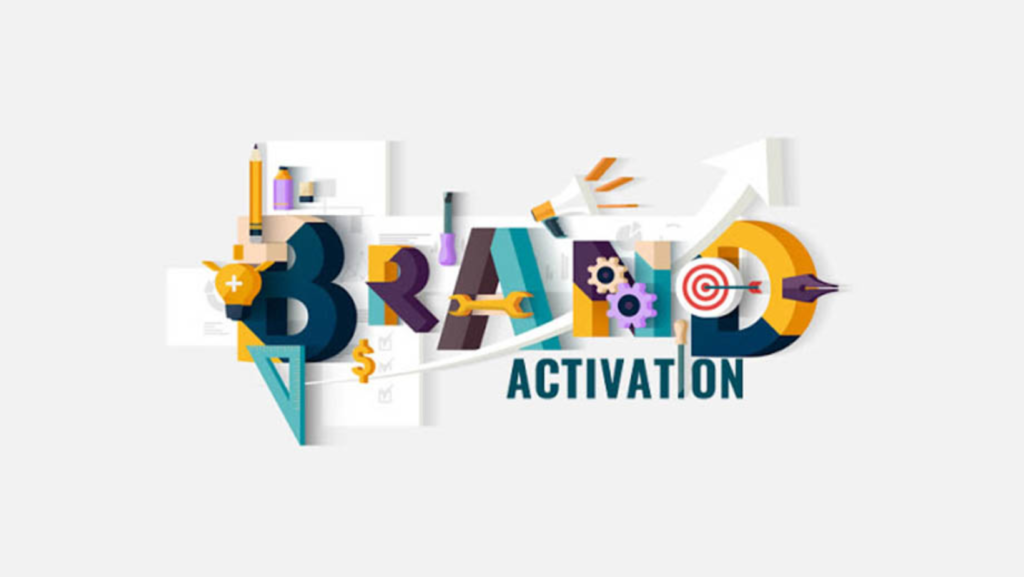Brand activation agency | Panache middle east