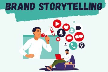 Brand storytelling Image | Best brand activation