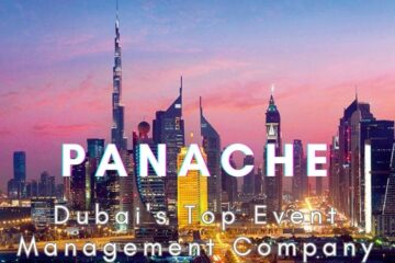 #Dubai | Dubai's Top Event Management Company