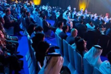 top Dubai event management companies