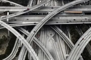 Roads, Panache Middle East event planning team in Dubai