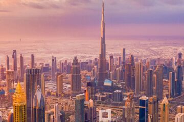 Dubai featured Image: corporate event management company in Dubai