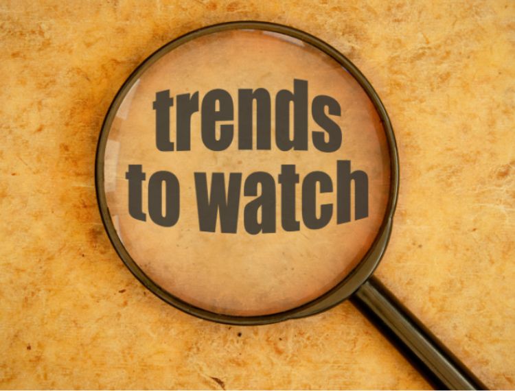 trends to watch Image | corporate event management company in Dubai
