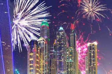 Corporate events in dubai - From Dreams to Dazzling Events Image