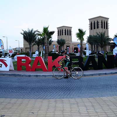 rakbank tourist club area