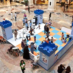 Event Management agency in Abu Dhabi