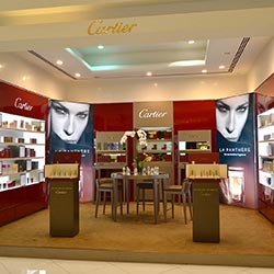 Cartier-featured , Retail Engagement by Panachemiddleeast