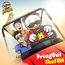 Events for Pringles BANNER |Pnachemiddleeast|